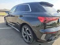 Usata Audi A3 S-Line 131 CV (96 kW) 2023 Berlina