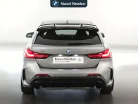 Usata BMW 135 306 CV (225 kW) 2023 Frozen pure grey metallizzato Utilitaria
