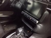 Usata Citroën C3 110 CV (80 kW) 2019 Bianco Utilitaria