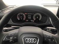 Usata Audi Q5 S-line plus 286 CV (210 kW) 2024 Nero SUV