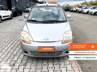 Usata Chevrolet Matiz 2006 Utilitaria