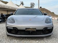 Usata Porsche Panamera Sport Turismo 460 CV (338 kW) 2019 Grigio Berlina