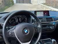 usata BMW 118 serie 1 D F20 Automatica 03/2018