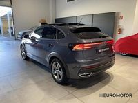 Usata VW Taigo R-line 110 CV (80 kW) 2022 Grigio SUV