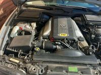 Usata BMW 535 235 CV (172 kW) 1998 Grigio Berlina