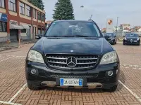 Usata Mercedes ML320 Chrome 224 CV (164 kW) 2006 SUV