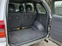 Usata Toyota RAV4 116 CV (85 kW) 2002 Grigio SUV