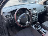 Usata Ford Focus Style 136 CV (100 kW) 2006 Station wagon