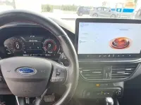 Usata Ford Focus ST-Line X 155 CV (114 kW) 2023 Berlina