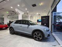Usata Audi A1 150 CV (110 kW) 2021 Grigio SUV