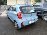 Occasion Kia Picanto 65 ch (47 kW) 2016 Citadine