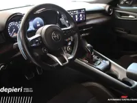 Usata Alfa Romeo Tonale Veloce 160 CV (117 kW) 2023 Grigio SUV