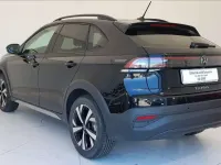 Nuova VW Taigo Edition 116 CV (85 kW) 2026 Nero SUV