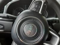 Usata Jeep Renegade Sport 110 CV (80 kW) 2016 Bianco SUV