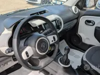 Gebraucht Renault Twingo Equilibre 65 PS (47 kW) 2024 Blau Kleinwagen