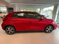 Nuova MG MG3 Comfort 116 CV (85 kW) 2026 Diamond red Utilitaria