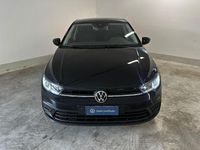 Nuova VW Polo Edition 95 CV (69 kW) 2025 Nero Berlina