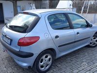 usata Peugeot 206 1.4 16V 5p. Ciel