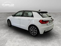 Usata Audi A1 Admired 110 CV (80 kW) 2022 Bianco SUV
