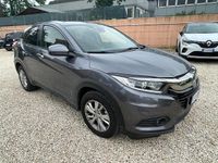Usata Honda HR-V Elegance 2018 Grigio scuro SUV