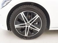Usata Mercedes C220 194 CV (142 kW) 2021 Bianco Berlina