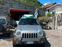 Usata Jeep Cherokee 150 CV (110 kW) 2003 SUV