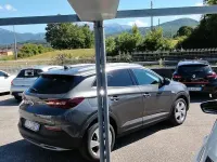 Usata Opel Grandland X 131 CV (96 kW) 2019 Grigio SUV