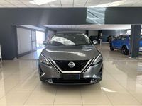 Usata Nissan Qashqai 140 CV (102 kW) 2022 Grigio SUV