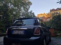 Usata Mini ONE 75 CV (55 kW) 2013 Utilitaria