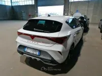 Brugt Cupra Leon 150 HK (110 kW) 2025 Hvid Sedan