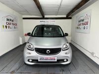 usata Smart ForFour 0.9 t Prime 90cv twinamic