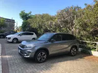 Usata Suzuki Vitara 129 CV (94 kW) 2023 Grigio SUV