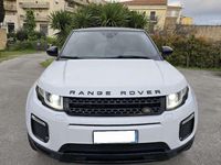 Usata Land Rover Range Rover evoque Pure 150 CV (110 kW) 2016 SUV