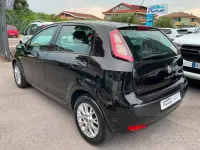 Usata Fiat Punto Evo Emotion 90 CV (66 kW) 2010 Utilitaria