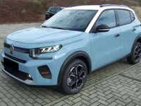 Usata Citroën C3 PureTech 101 CV (74 kW) 2024 Blu/azzurro Utilitaria