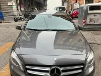 Usata Mercedes A160 Executive 95 CV (69 kW) 2014 Utilitaria