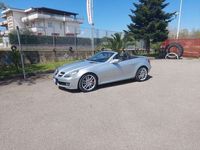 usata Mercedes SLK200 Sport