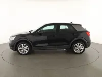 Usata Audi Q2 150 CV (110 kW) 2016 Nero SUV
