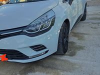 usata Renault Clio IV serie GPL 11/2018 leggi desc