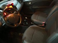 Usata Renault Twingo 2012 Grigio Utilitaria