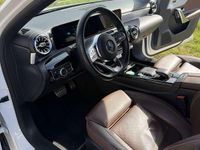 Usata Mercedes A180 Premium 116 CV (85 kW) 2018 Berlina