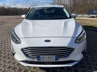 Usata Ford Focus Business Edition 125 CV (91 kW) 2020 Other Berlina