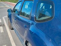 Usata Dacia Duster 2015 Blu SUV