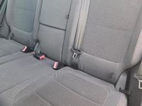 Usata VW Golf Plus Cross 105 CV (77 kW) 2007 Grigio Monovolume