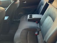 Usata Nissan Qashqai 140 CV (102 kW) 2011 Nero SUV