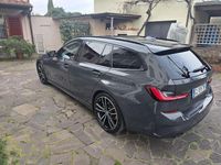 Usata BMW 320 M Sport 190 CV (139 kW) 2022 Station wagon