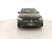 Usata Mercedes GLA180 Premium 116 CV (85 kW) 2023 Nero SUV