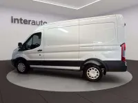 Usata Ford Transit Trend 131 CV (96 kW) 2022 Bianco Furgone
