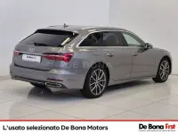 Usata Audi A6 Design 231 CV (169 kW) 2019 Other Station wagon