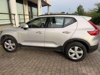 Usata Volvo XC40 129 CV (94 kW) 2022 SUV